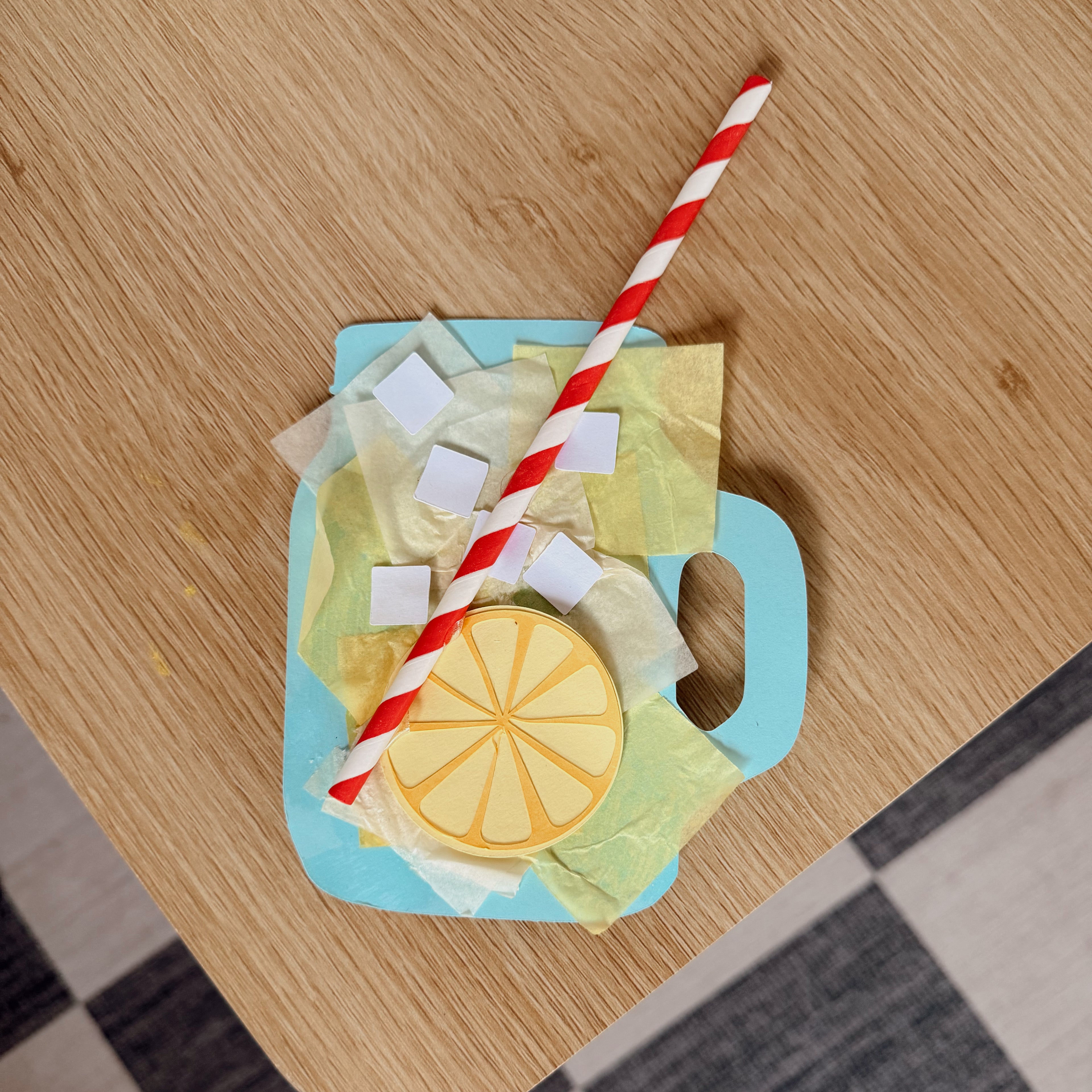 May Toddler Craft Box